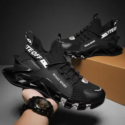 CASUAL RUNNING SPORTS SHOES 
